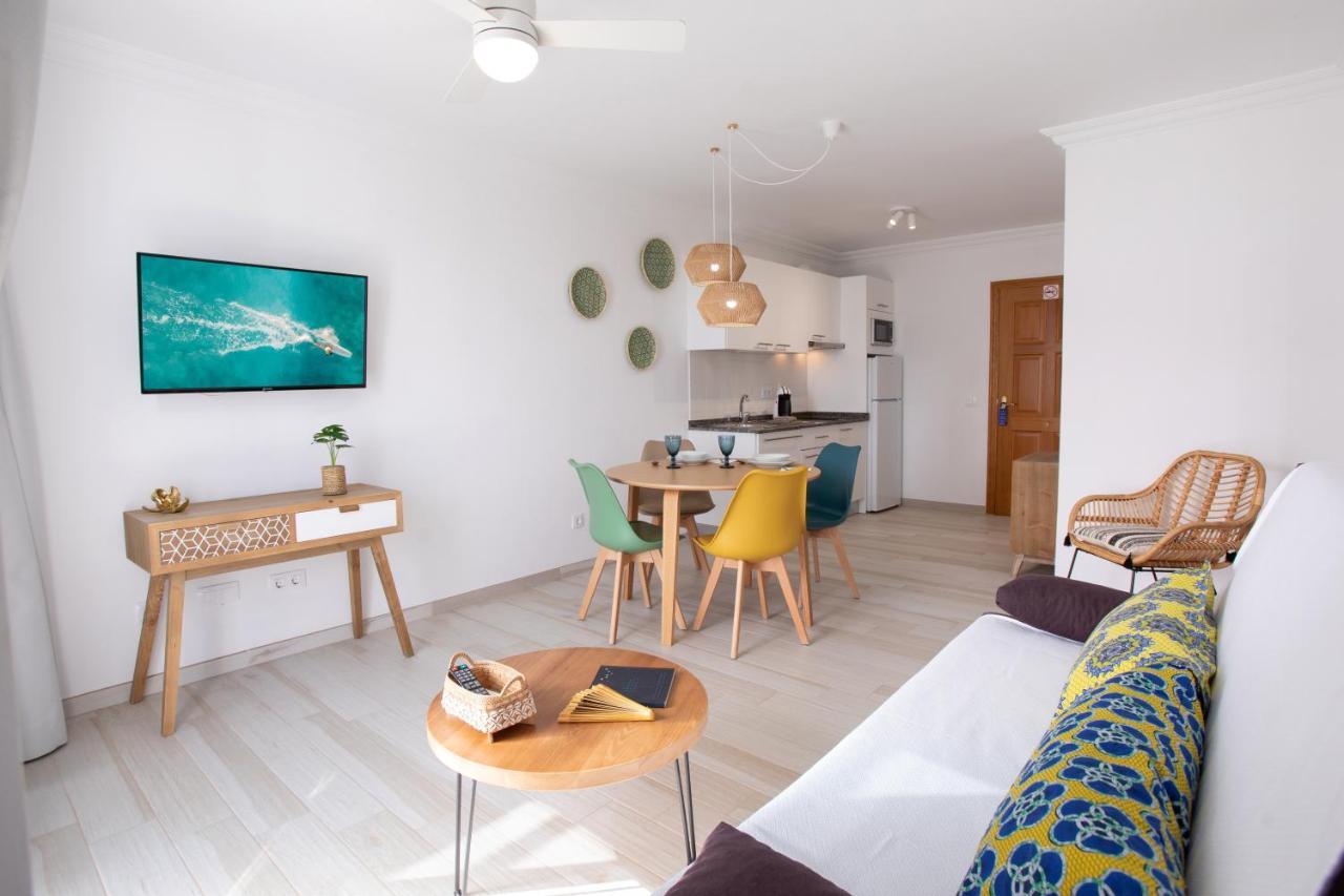 مورو ذيل خابلِ Altavista Apartahotel-Adults Only Over 14 المظهر الخارجي الصورة