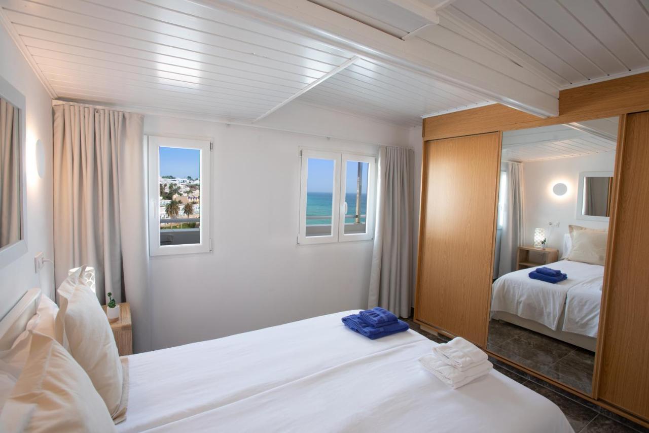 مورو ذيل خابلِ Altavista Apartahotel-Adults Only Over 14 المظهر الخارجي الصورة