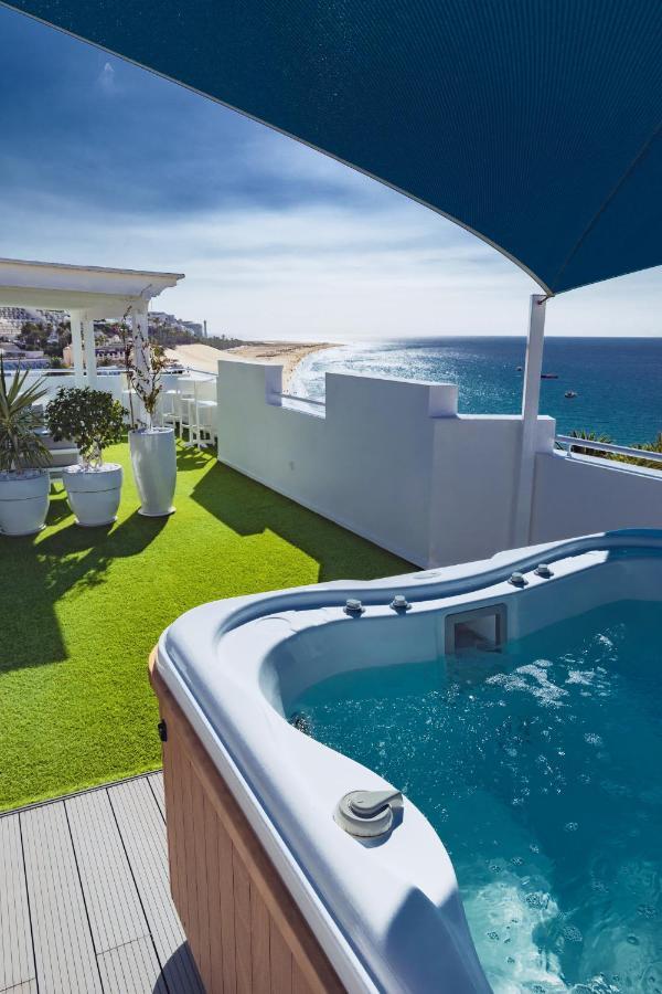 مورو ذيل خابلِ Altavista Apartahotel-Adults Only Over 14 المظهر الخارجي الصورة