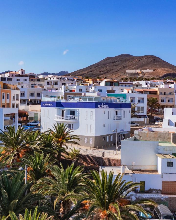 مورو ذيل خابلِ Altavista Apartahotel-Adults Only Over 14 المظهر الخارجي الصورة