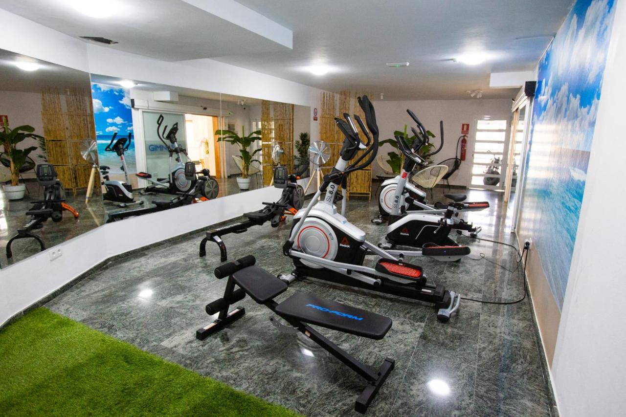 مورو ذيل خابلِ Altavista Apartahotel-Adults Only Over 14 المظهر الخارجي الصورة