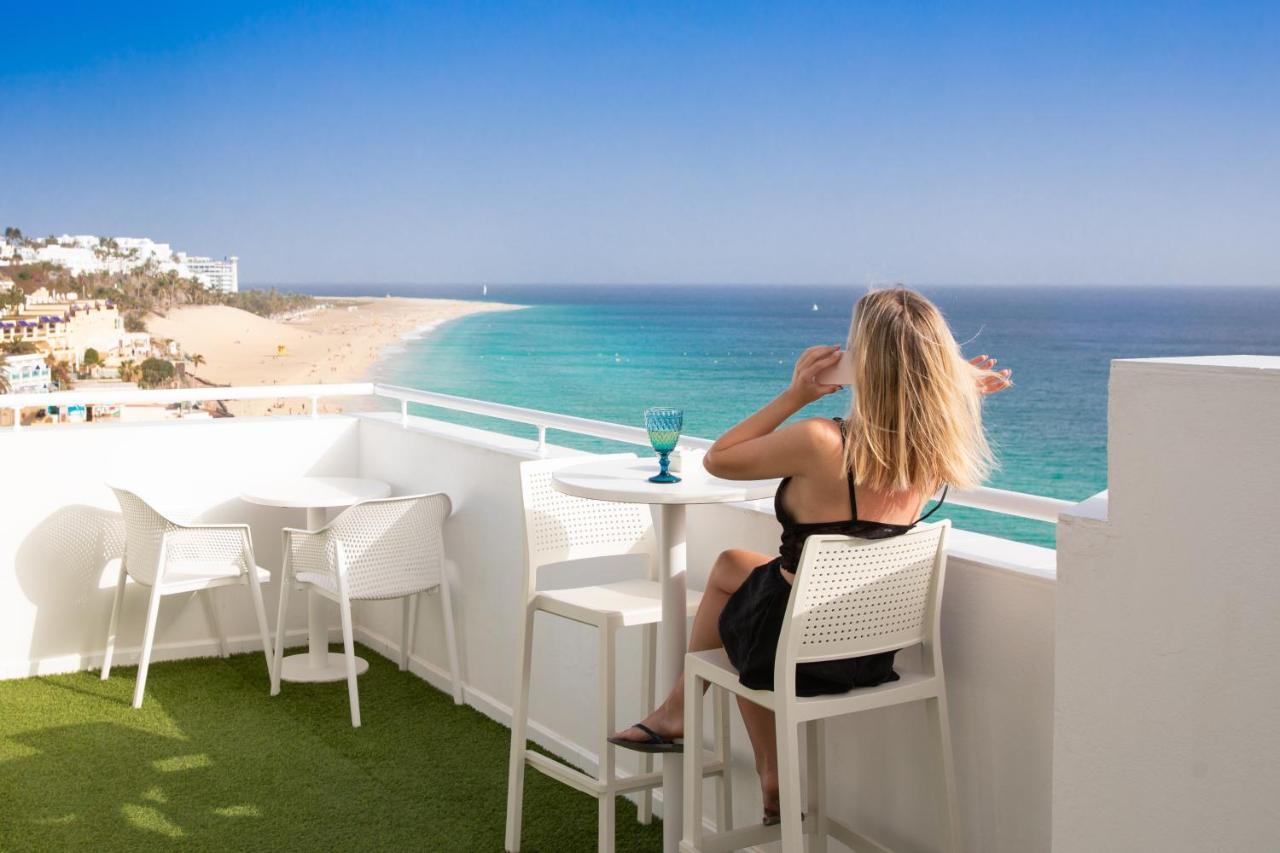 مورو ذيل خابلِ Altavista Apartahotel-Adults Only Over 14 المظهر الخارجي الصورة