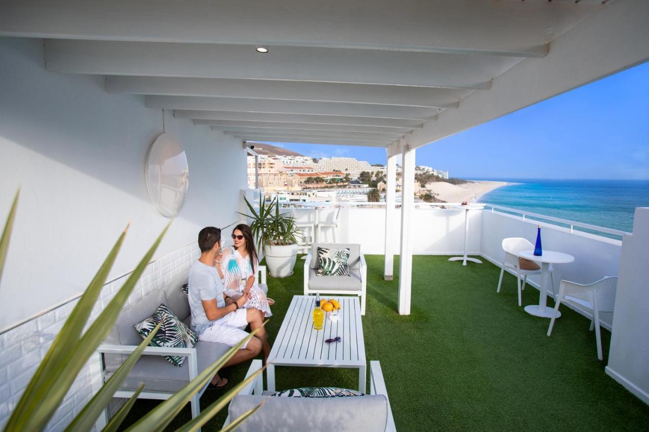 مورو ذيل خابلِ Altavista Apartahotel-Adults Only Over 14 المظهر الخارجي الصورة