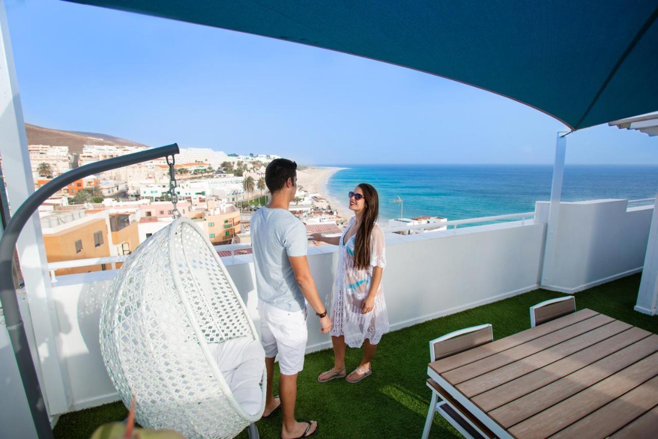 مورو ذيل خابلِ Altavista Apartahotel-Adults Only Over 14 المظهر الخارجي الصورة