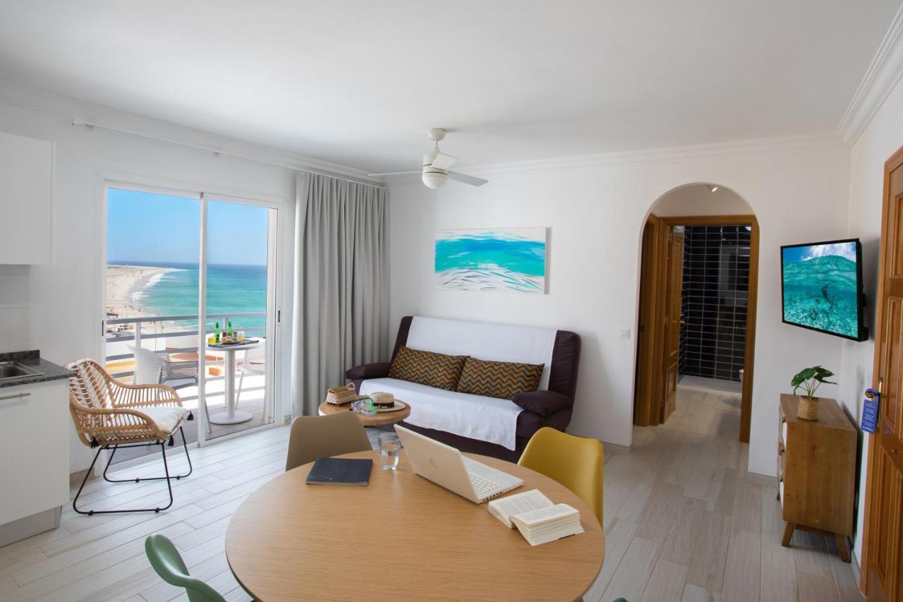 مورو ذيل خابلِ Altavista Apartahotel-Adults Only Over 14 المظهر الخارجي الصورة