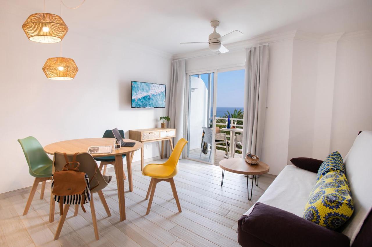 مورو ذيل خابلِ Altavista Apartahotel-Adults Only Over 14 المظهر الخارجي الصورة