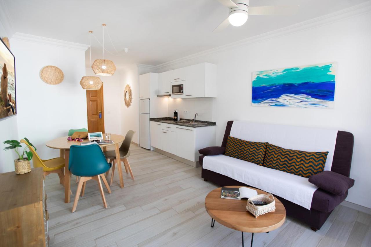 مورو ذيل خابلِ Altavista Apartahotel-Adults Only Over 14 المظهر الخارجي الصورة