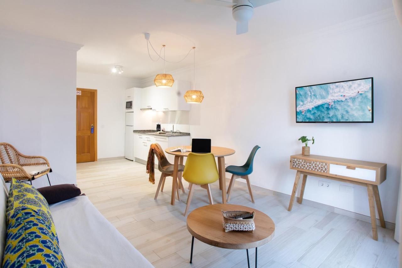 مورو ذيل خابلِ Altavista Apartahotel-Adults Only Over 14 المظهر الخارجي الصورة