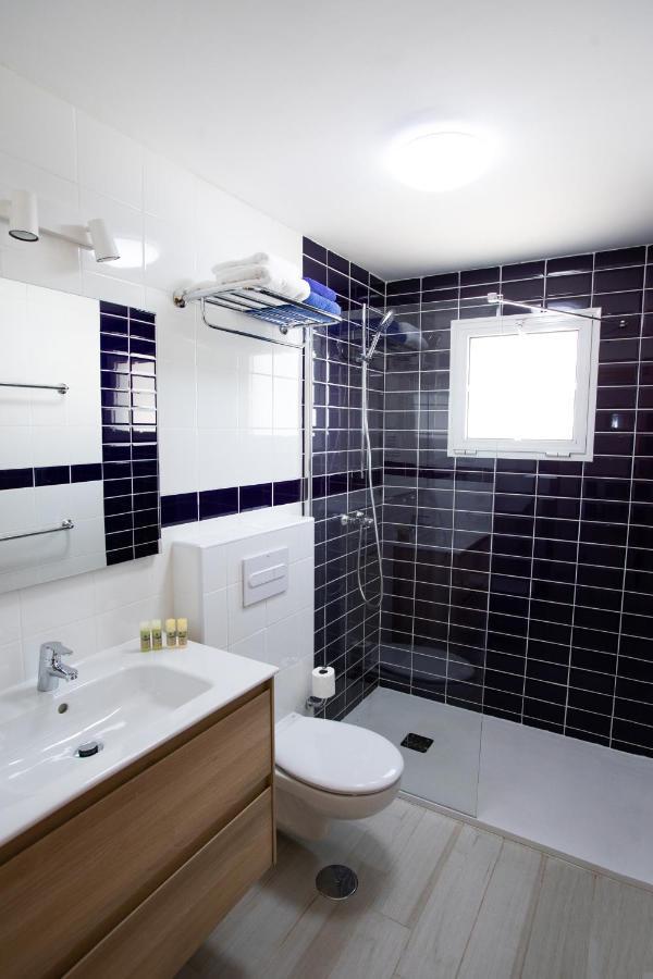 مورو ذيل خابلِ Altavista Apartahotel-Adults Only Over 14 المظهر الخارجي الصورة