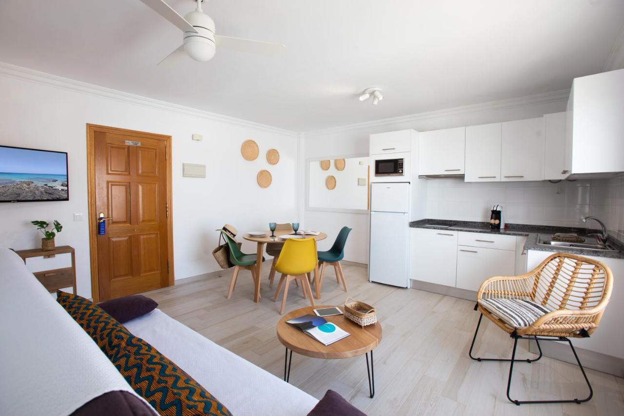 مورو ذيل خابلِ Altavista Apartahotel-Adults Only Over 14 المظهر الخارجي الصورة
