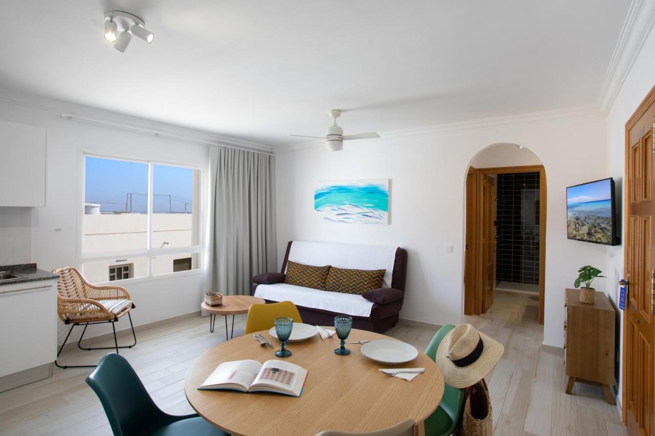 مورو ذيل خابلِ Altavista Apartahotel-Adults Only Over 14 المظهر الخارجي الصورة