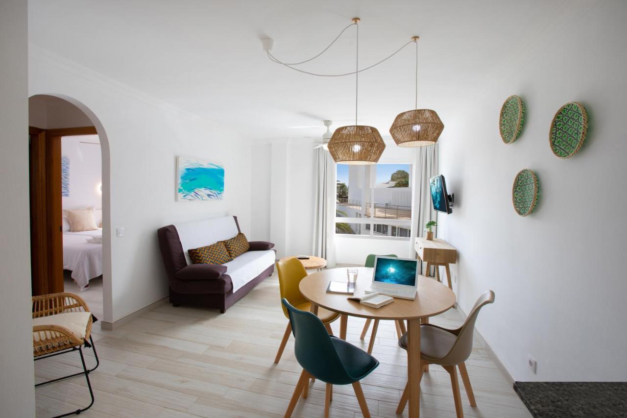 مورو ذيل خابلِ Altavista Apartahotel-Adults Only Over 14 المظهر الخارجي الصورة