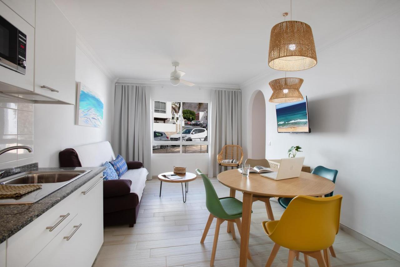 مورو ذيل خابلِ Altavista Apartahotel-Adults Only Over 14 المظهر الخارجي الصورة