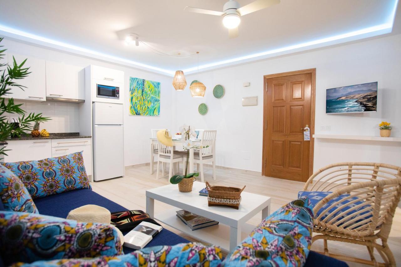 مورو ذيل خابلِ Altavista Apartahotel-Adults Only Over 14 المظهر الخارجي الصورة