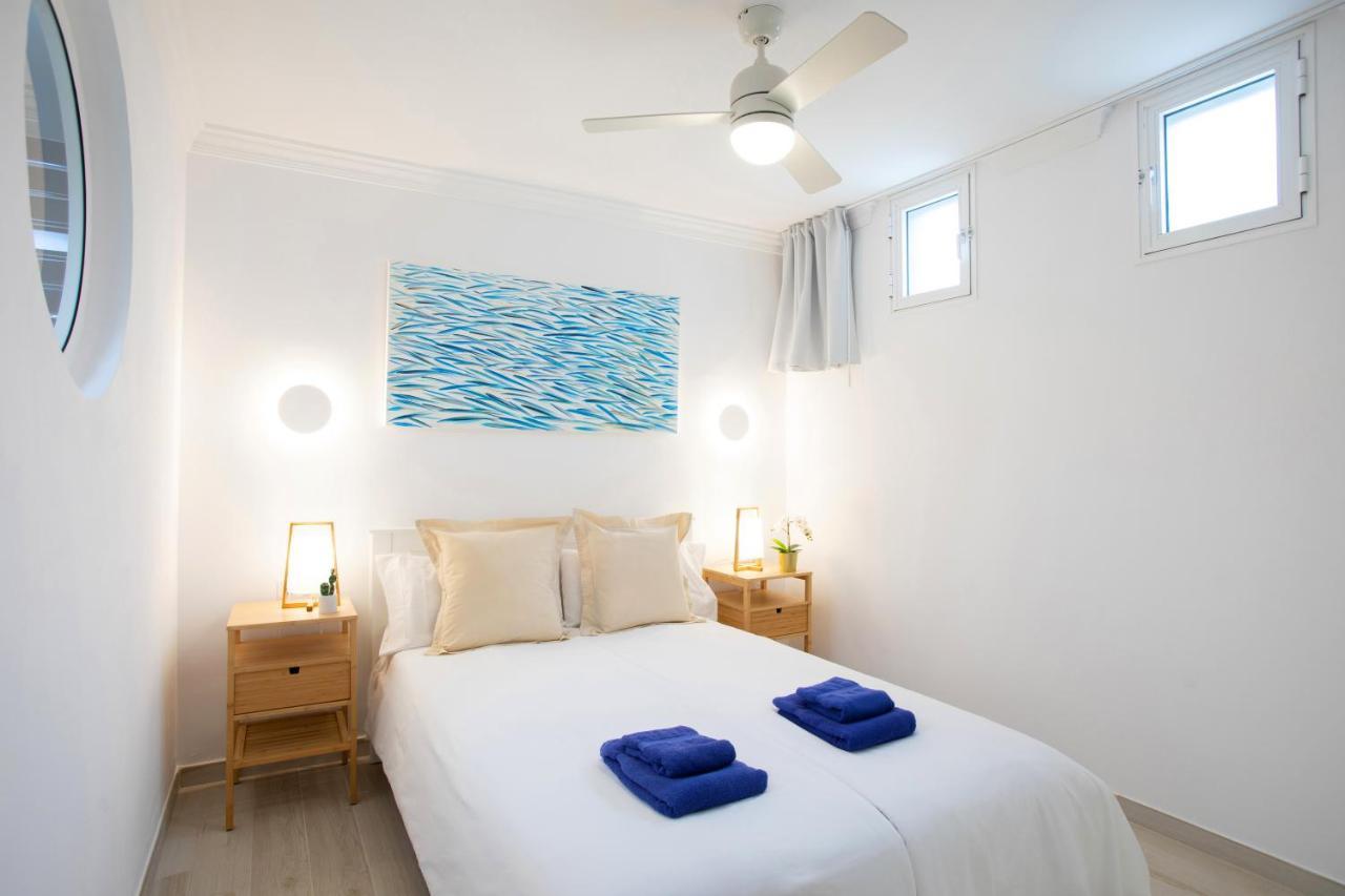 مورو ذيل خابلِ Altavista Apartahotel-Adults Only Over 14 المظهر الخارجي الصورة